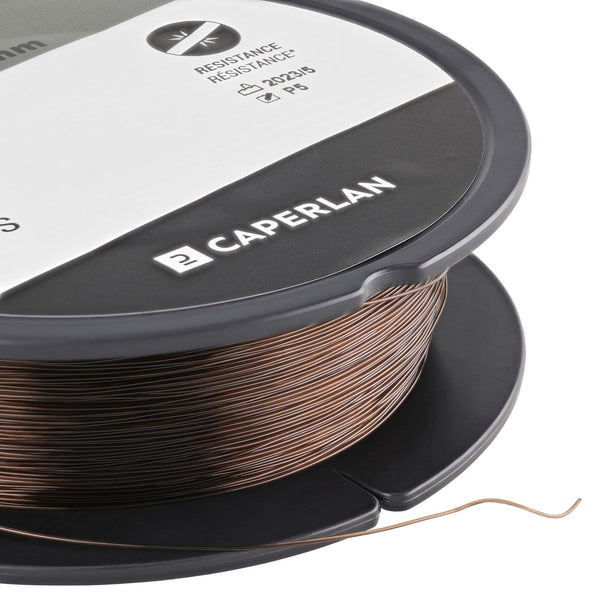 Line Carp Fishing 300 M Dark Brown