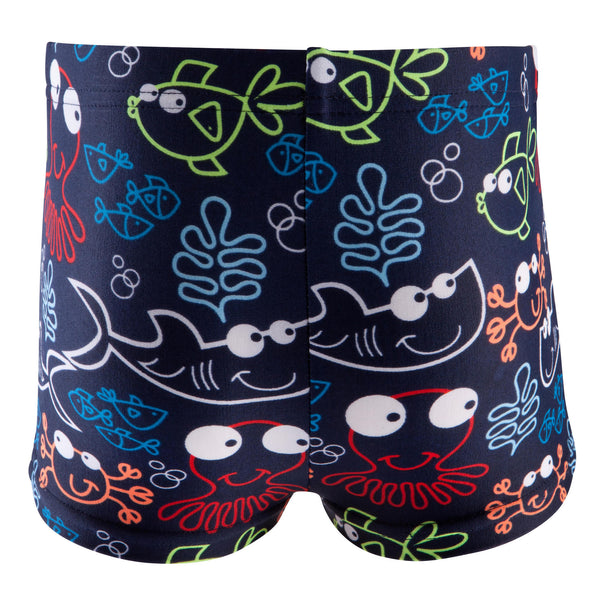 Nabaiji Swim Boxer Shorts Babies