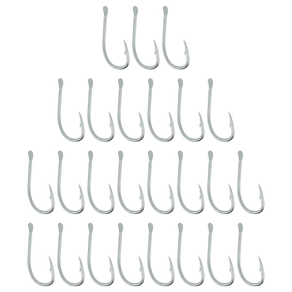 Sea fishing SEA BREAM spade-end hooks - Decathlon