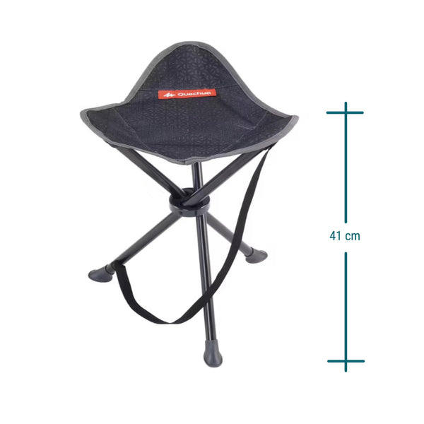 Quechua camping stool new arrivals