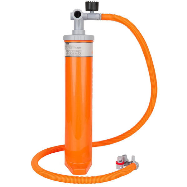 Double Action High Volume Hand Pump | High Volume Hand Pump for Medium &  Large Sized Inflatables