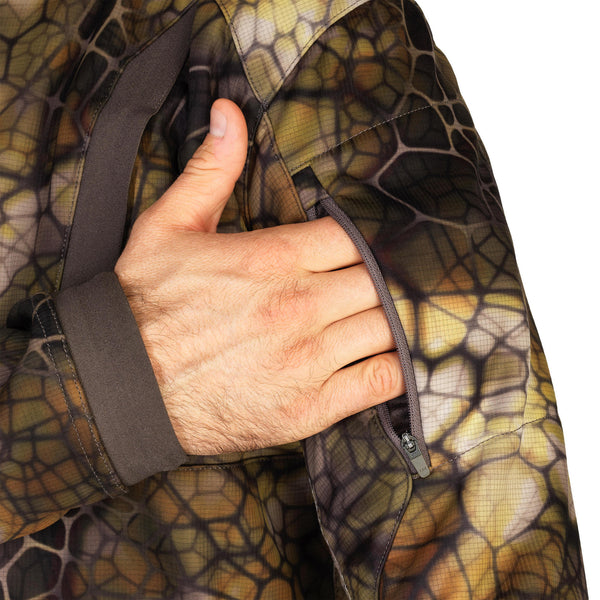 | Silent Furtiv 900 Hunting Warm Breathable Decathlon Jacket