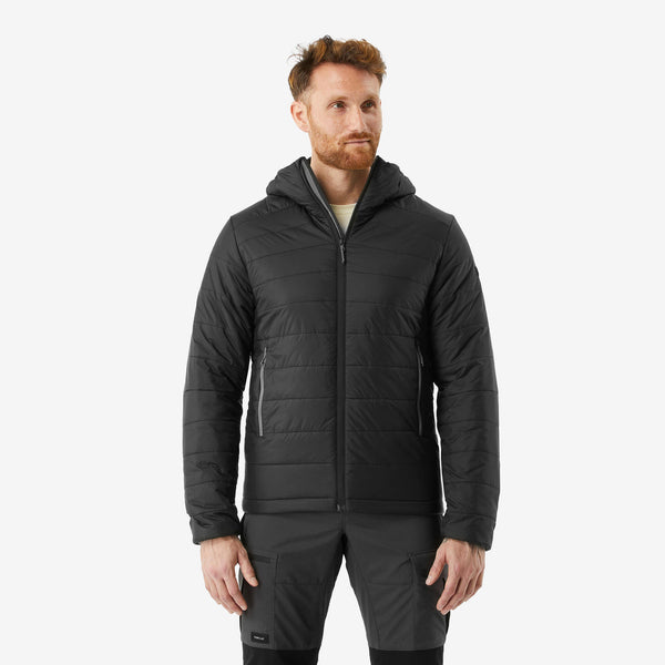 Decathlon warm fashion jackets