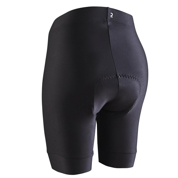 Decathlon cycling shorts discount ladies