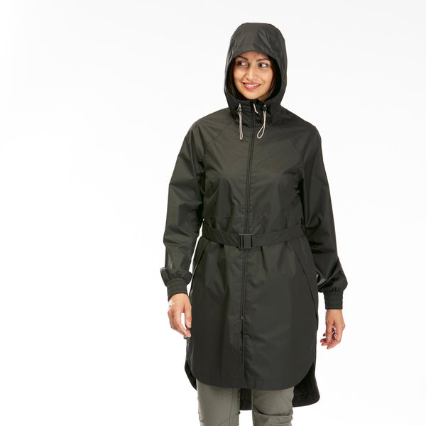 Decathlon sales quechua raincoat