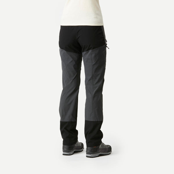 Decathlon hiking shops trousers