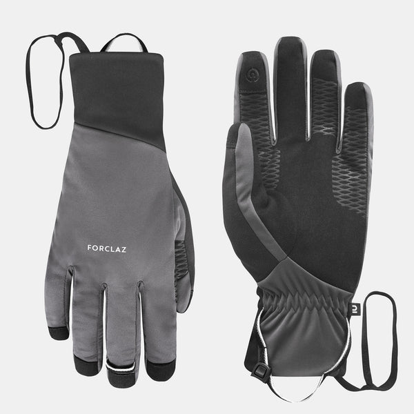 Forclaz Adult MT900 Backpacking Gloves