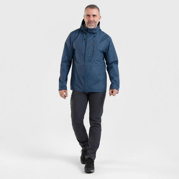 Veste best sale nh500 decathlon