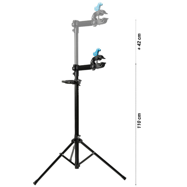 Bike work stand store decathlon