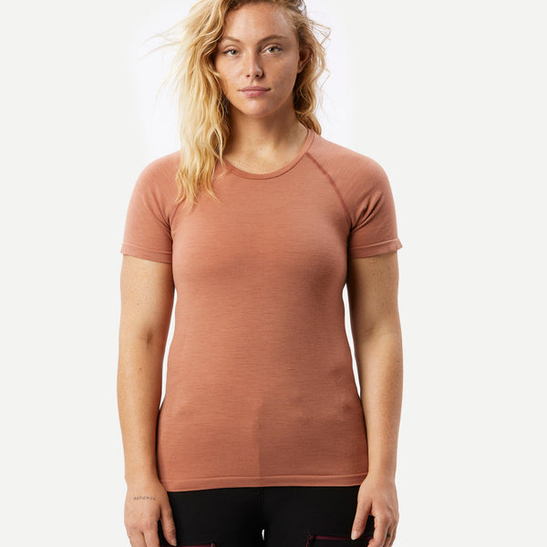 Decathlon t fashion shirts for ladies