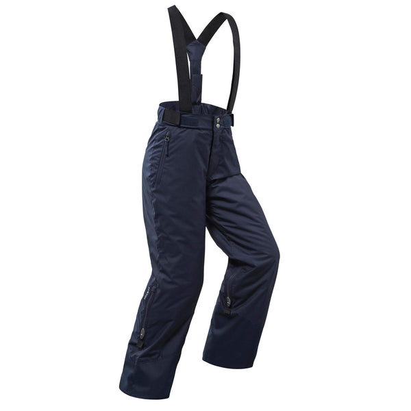 Kids / young adult track pants from decathlon. 37 inches long . Navy