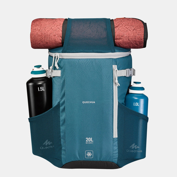 Hot Chocolate Backpack Cooler – Ventures Endurance Online Store