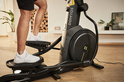 Three Good Reasons to Use a Cross Trainer