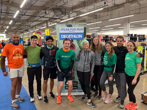 Decathlon Set to Open New Store in San Francisco, Announces Partnershi