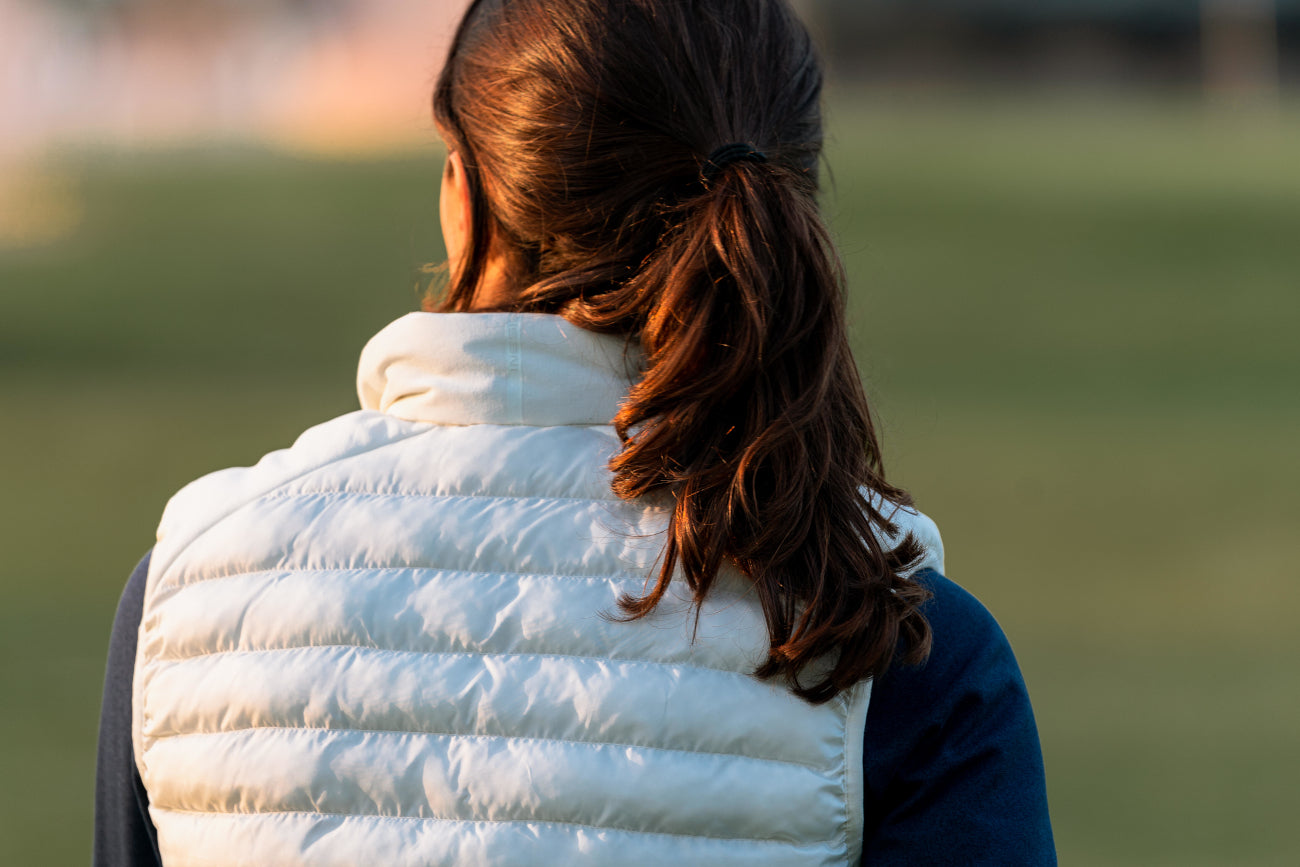 How to Patch a Down Jacket, the Easy Way