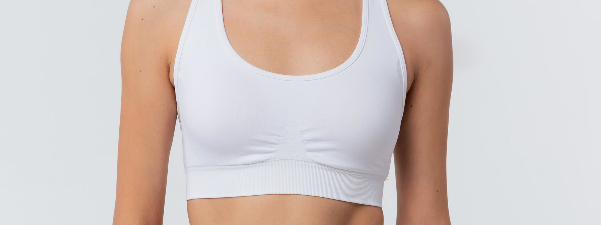 How To Find Your Perfect Sports Bra