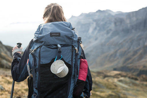 Mike Trekking Bag | Backpacks, Bags, Hiking backpack
