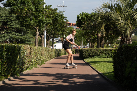 Longboarding for Beginners