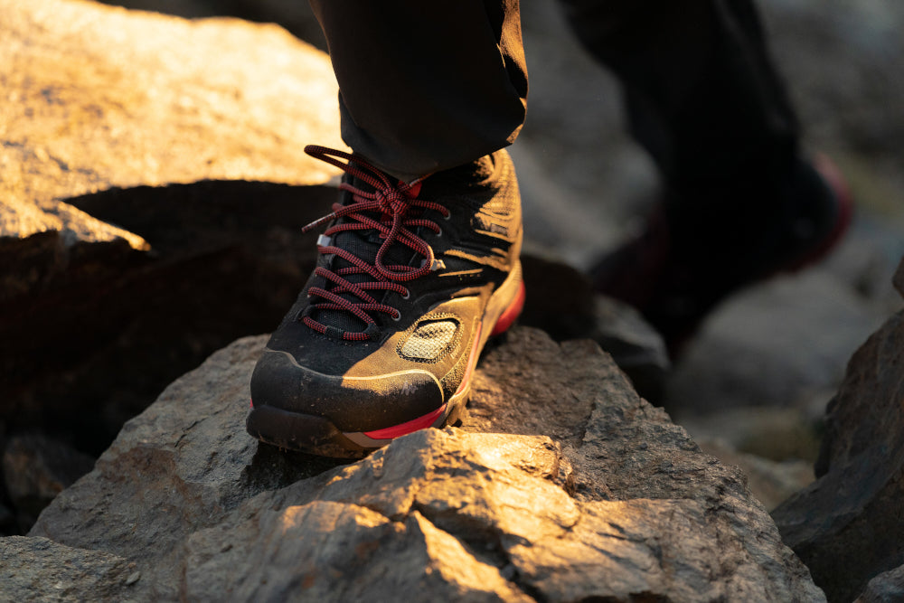 How to Choose Hiking Boot Insoles