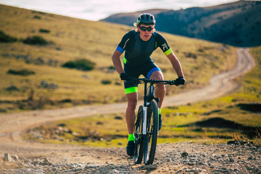 Improve Your Mountain Biking Skills | Decathlon