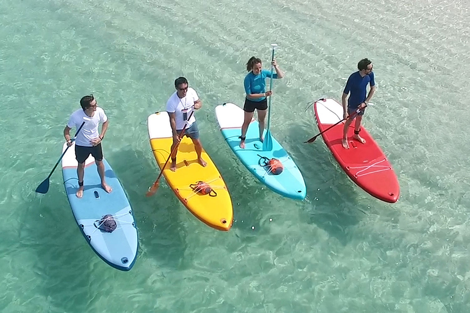 5 Best Isle Paddle Boards in 2024 | The Buying Guide