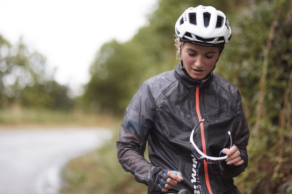The best packable rain jackets for cycling 2024 | Cycling Weekly