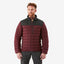 
Forclaz Men's MT500 Down Puffer Jacket Image  of 