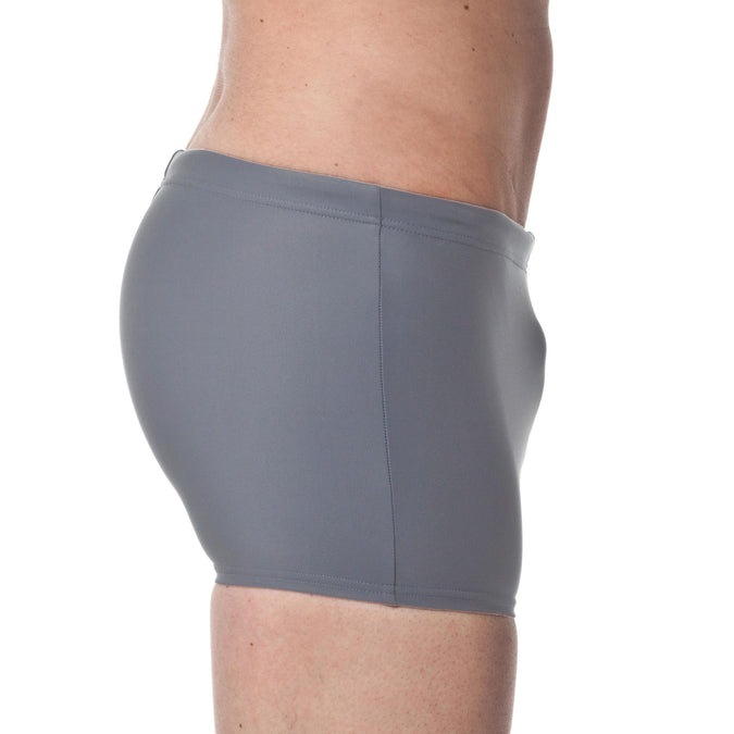 Nabaiji 100 Boxer Swimming Shorts Men's | Decathlon