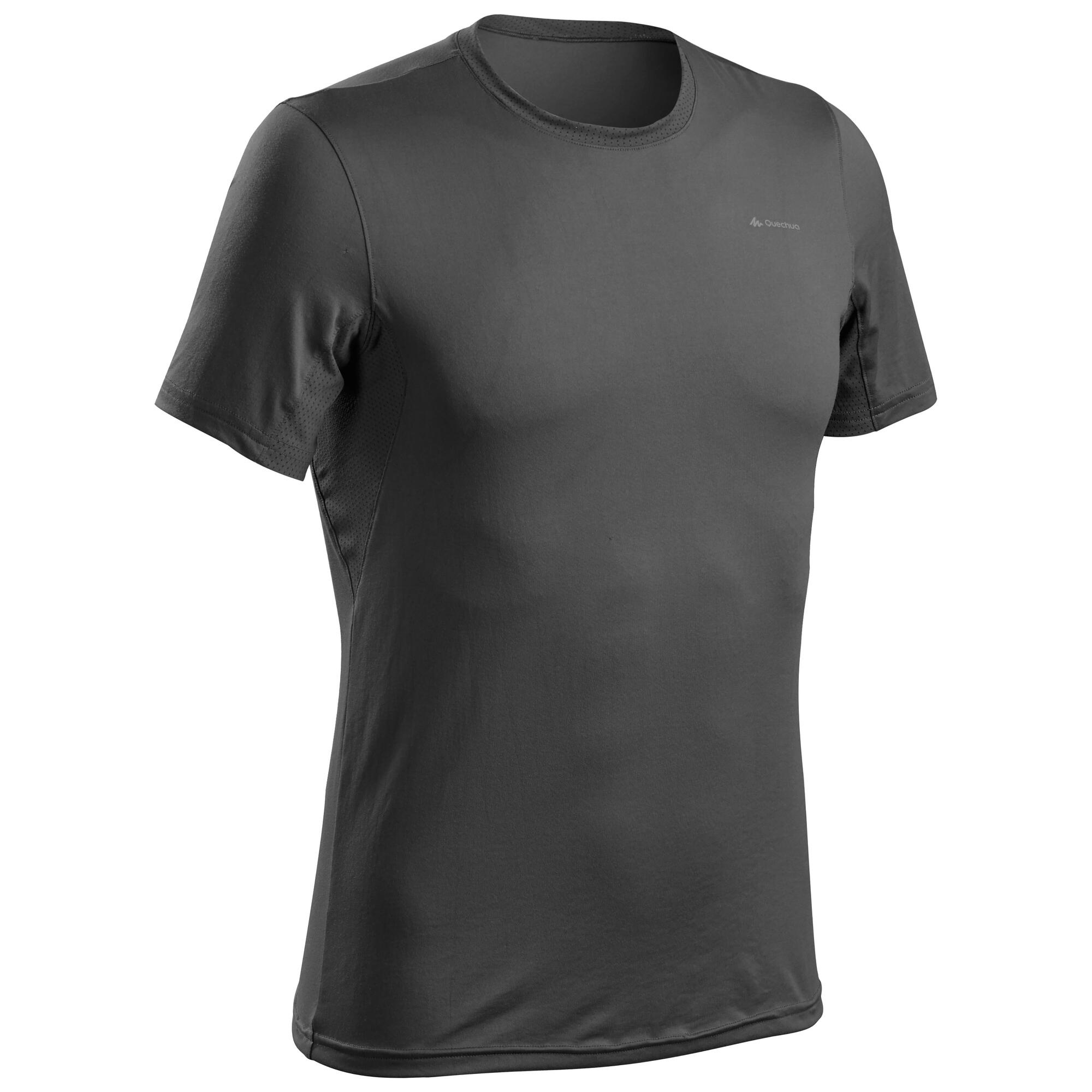 Camisetas deporte hombre decathlon on sale