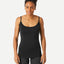 
Forclaz Trek 500 Merino Wool Hiking Tank Top Women's,  Image  of 