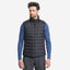 
Forclaz Men's MT500 Down Puffer Vest,  Image  of 