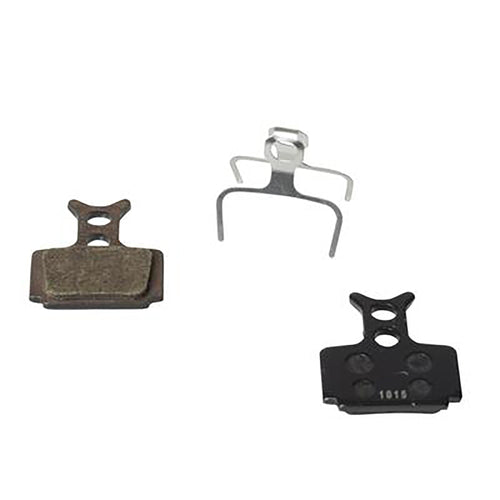 btwin brake pads