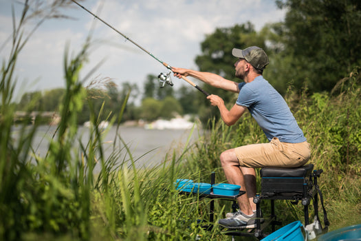 Feeder Fishing Line Resist. - Decathlon