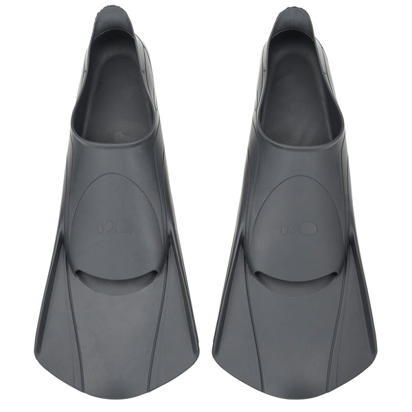 Nabaiji Easyfins 100 Short Swimming Fins | Decathlon