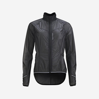 
Van Rysel Women's Ultralight Waterproof Cycling Jacket,  Image  of 