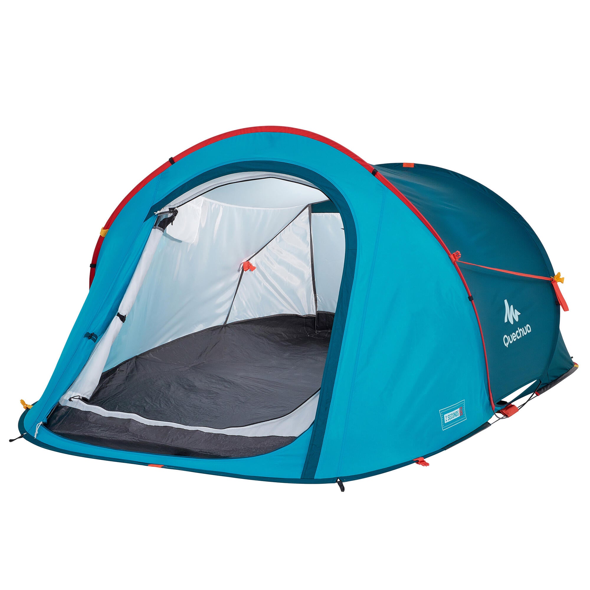 Best waterproof pop up tent best sale