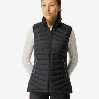 
Forclaz Women's MT100 Down Puffer Vest,  Image  of 