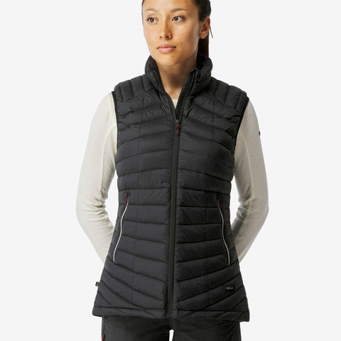 Women's Down Jackets & Vests | Decathlon