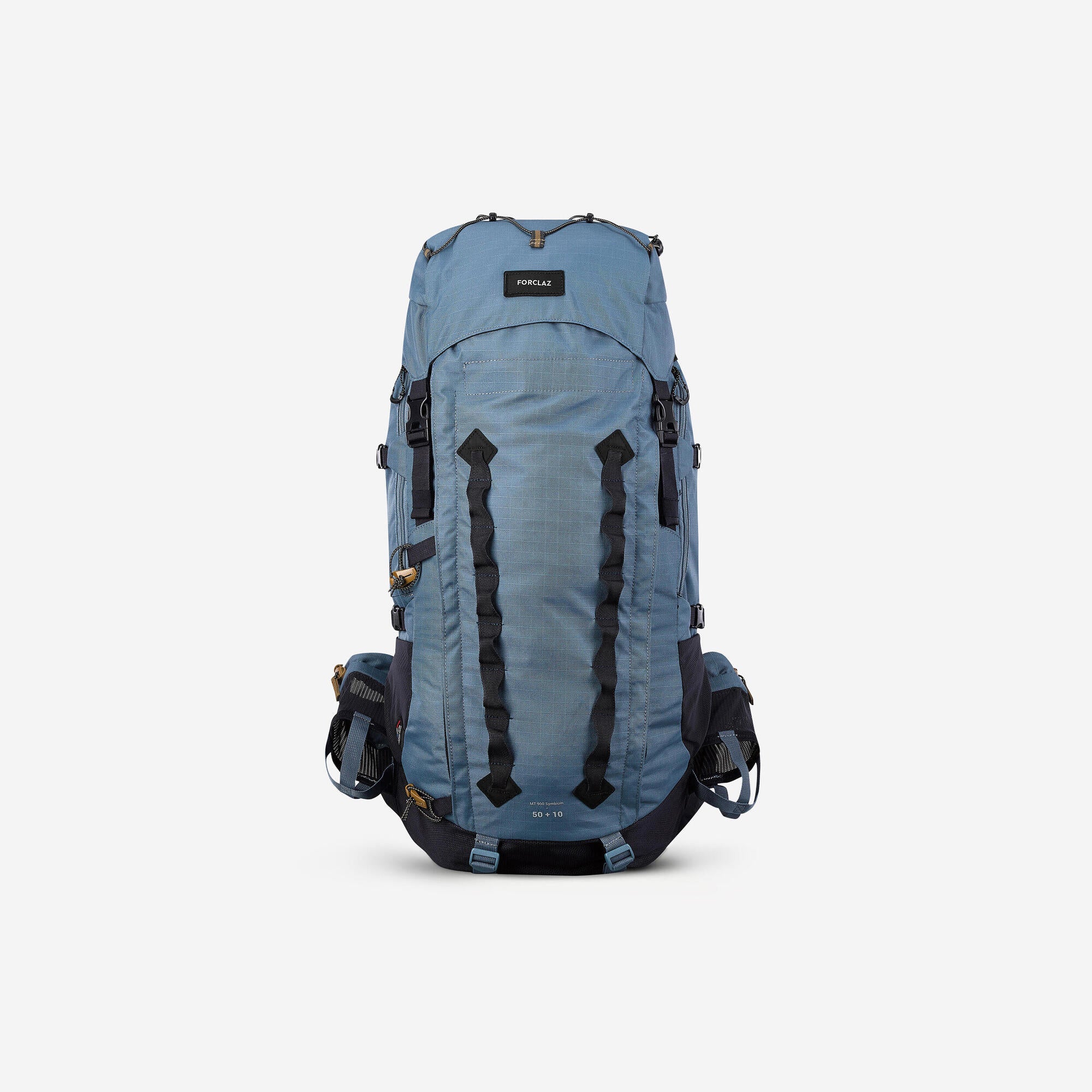 Forclaz trek 900 backpack review hotsell