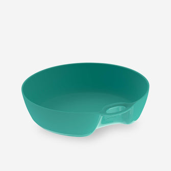 
Quechua MH100 0.5 L Plastic Camping Soup Bowl,  Image  of 