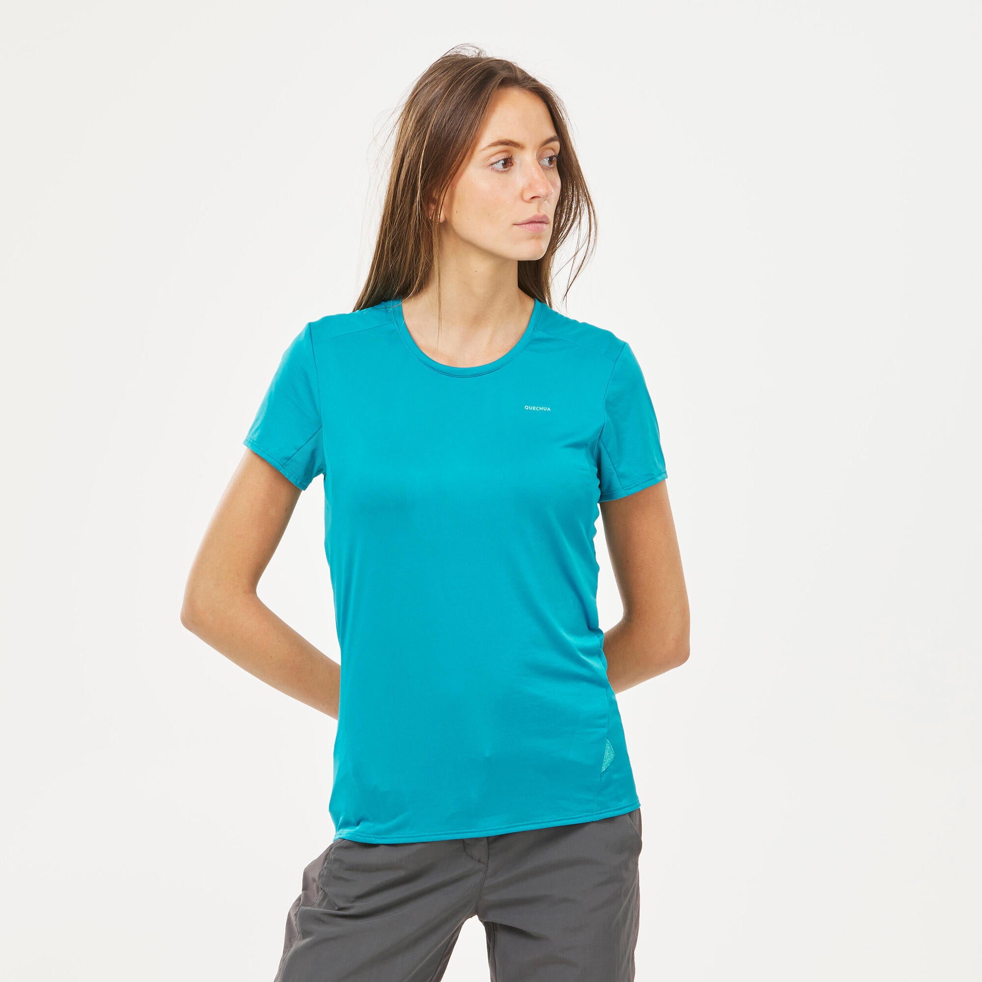 T shirt deals regular decathlon