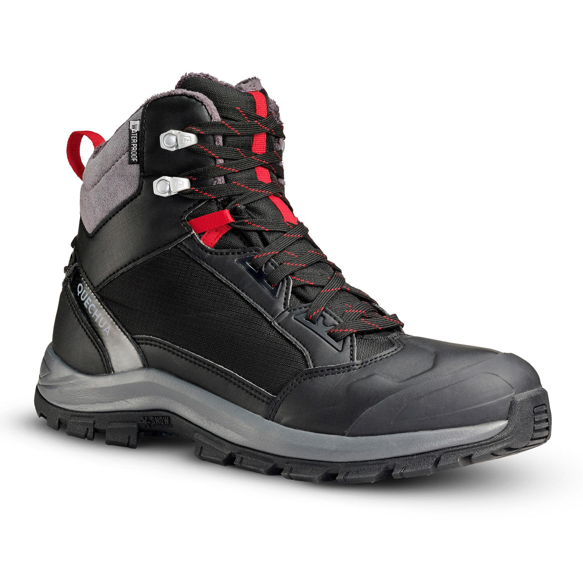 Decathlon mens boots shops