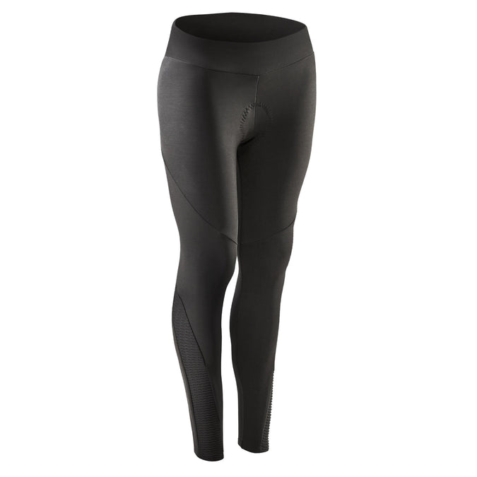 Sikma Ladies Cycling Tights 3D Gel Padded Compression Leggings Womens Tights  Trousers - SIKMA Sports®