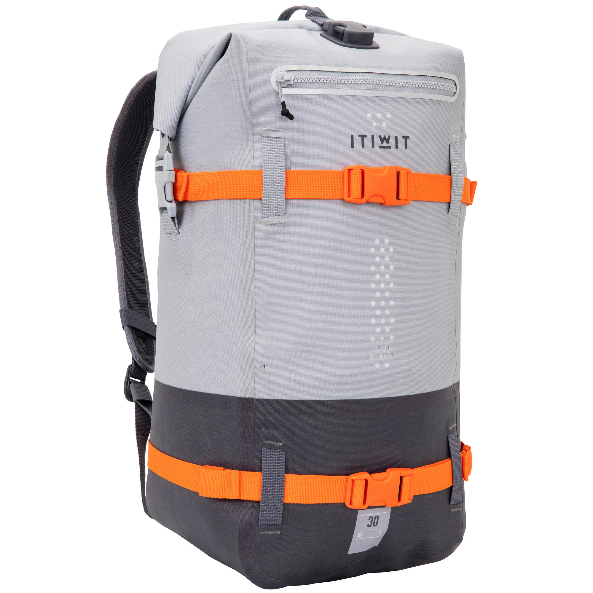 Decathlon rugzak incredible 30l