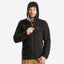 
Quechua Men's Warm Hiking Fleece Jacket SH500,  Image  of 