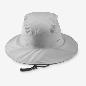 
Forclaz Trek 900 Waterproof Backpacking Hat,  Image  of 