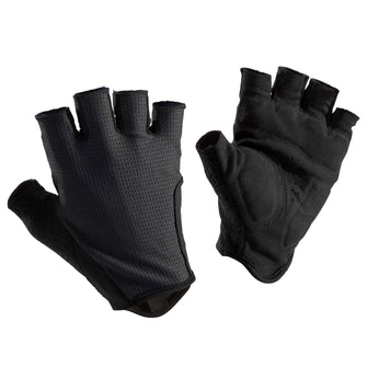 
Van Rysel Road Cycling Gloves 500 - Black,  Image  of 