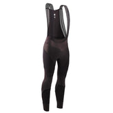 Water repellent cycling outlet tights