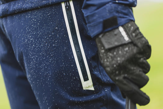 Triban Men's RC500 Rainproof Cycling Jacket | Decathlon