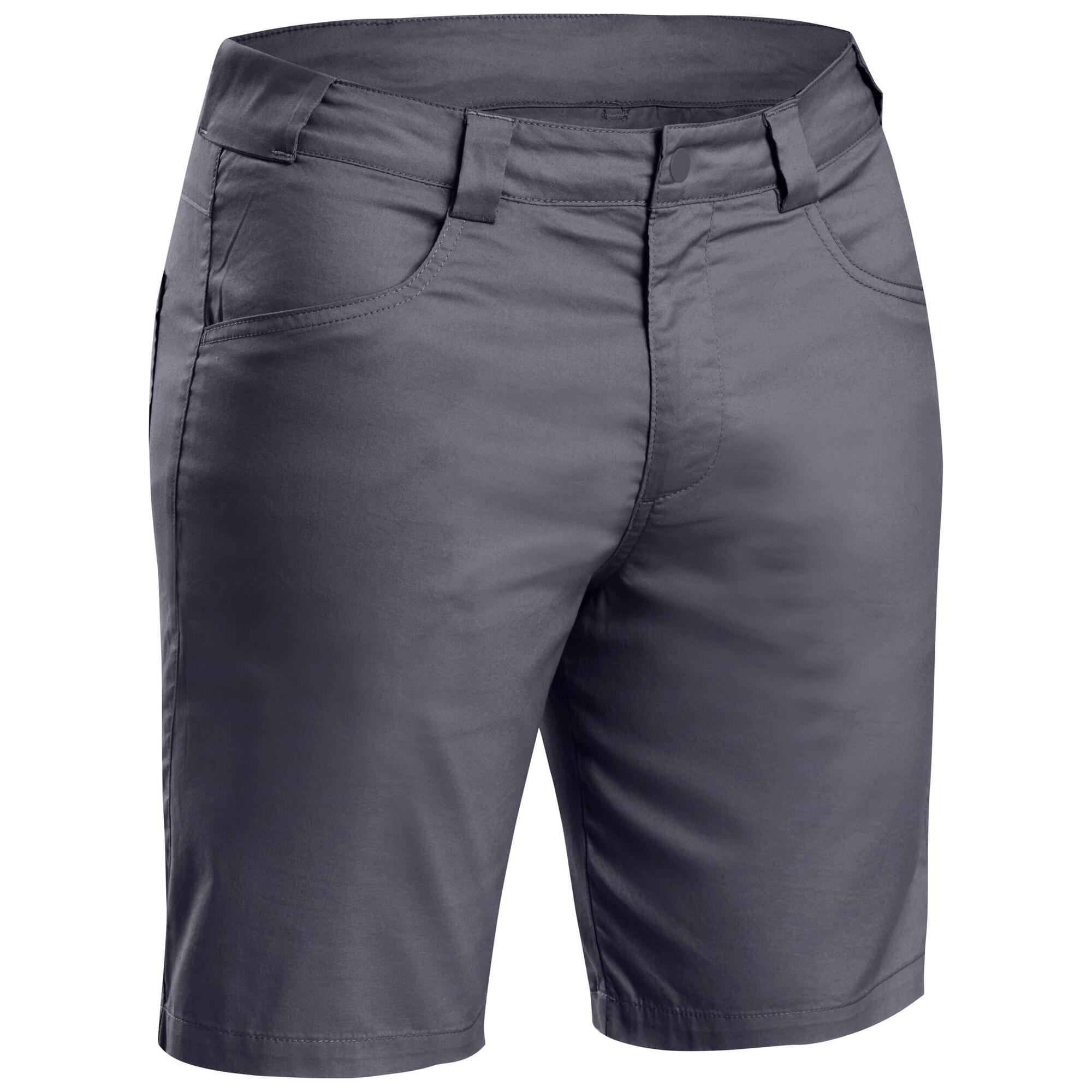 Fashion decathlon hiking shorts